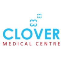 Clover Medical Centre logo