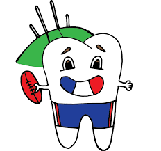 Dental Mouth Guards logo